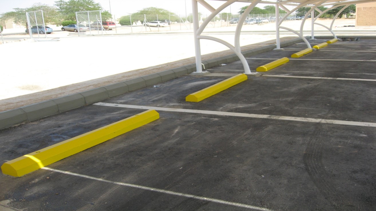 Urban Projects